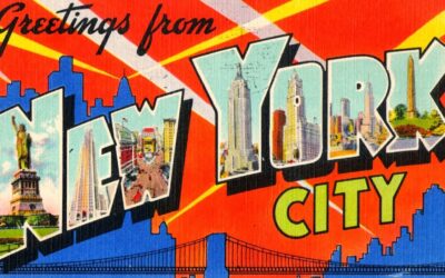 12h pour voir tout New York