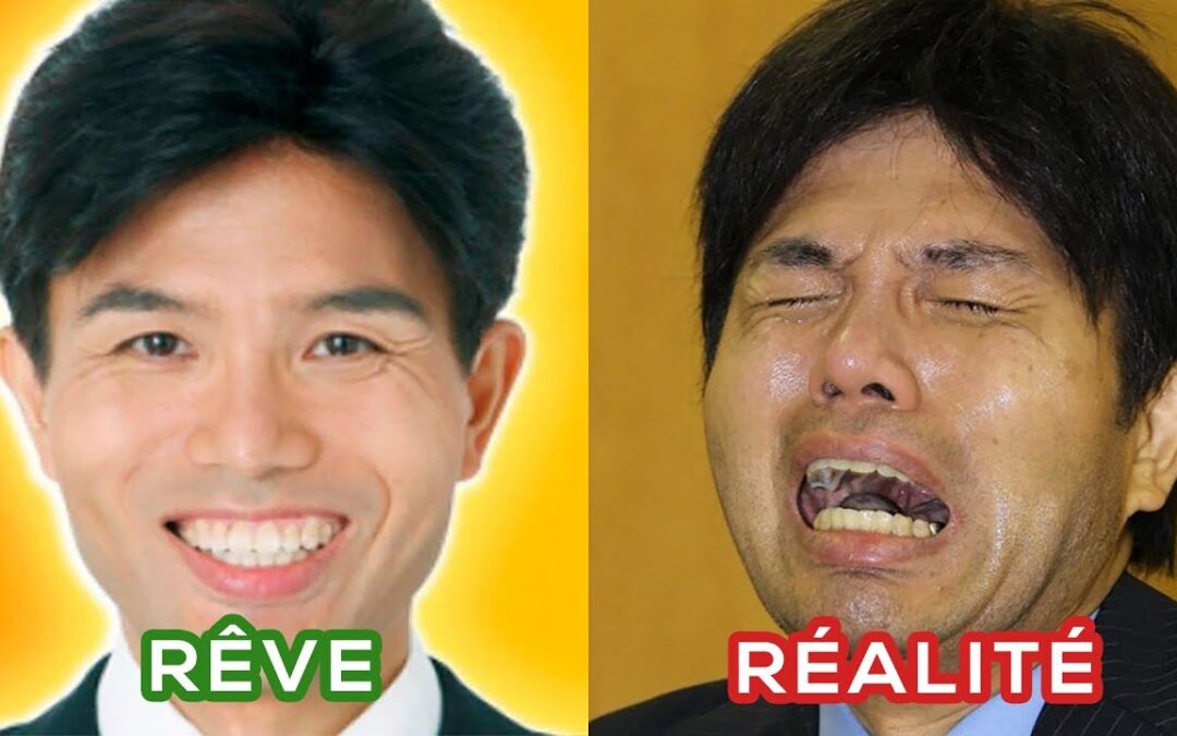 La Politique au Japon (#LOL)