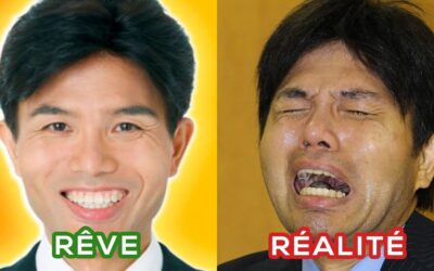 La Politique au Japon (#LOL)