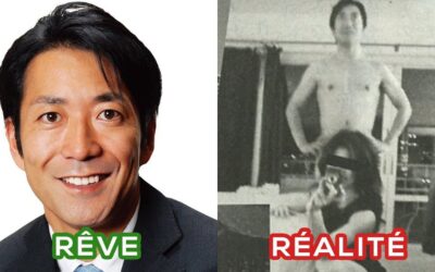 La Politique au Japon 2 (#LOL)