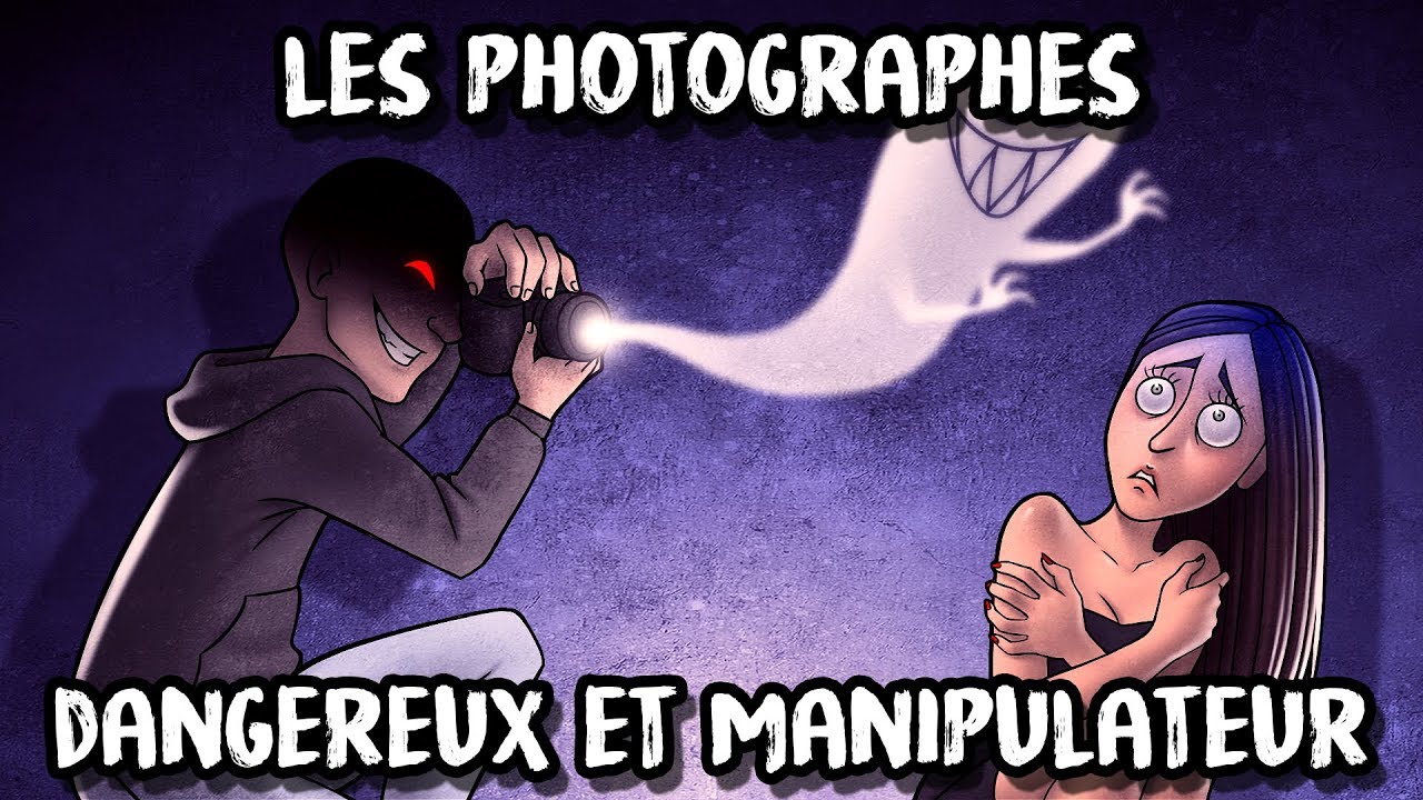 REPORTAGE : Quand les photographes abusent et manipulent des mannequins