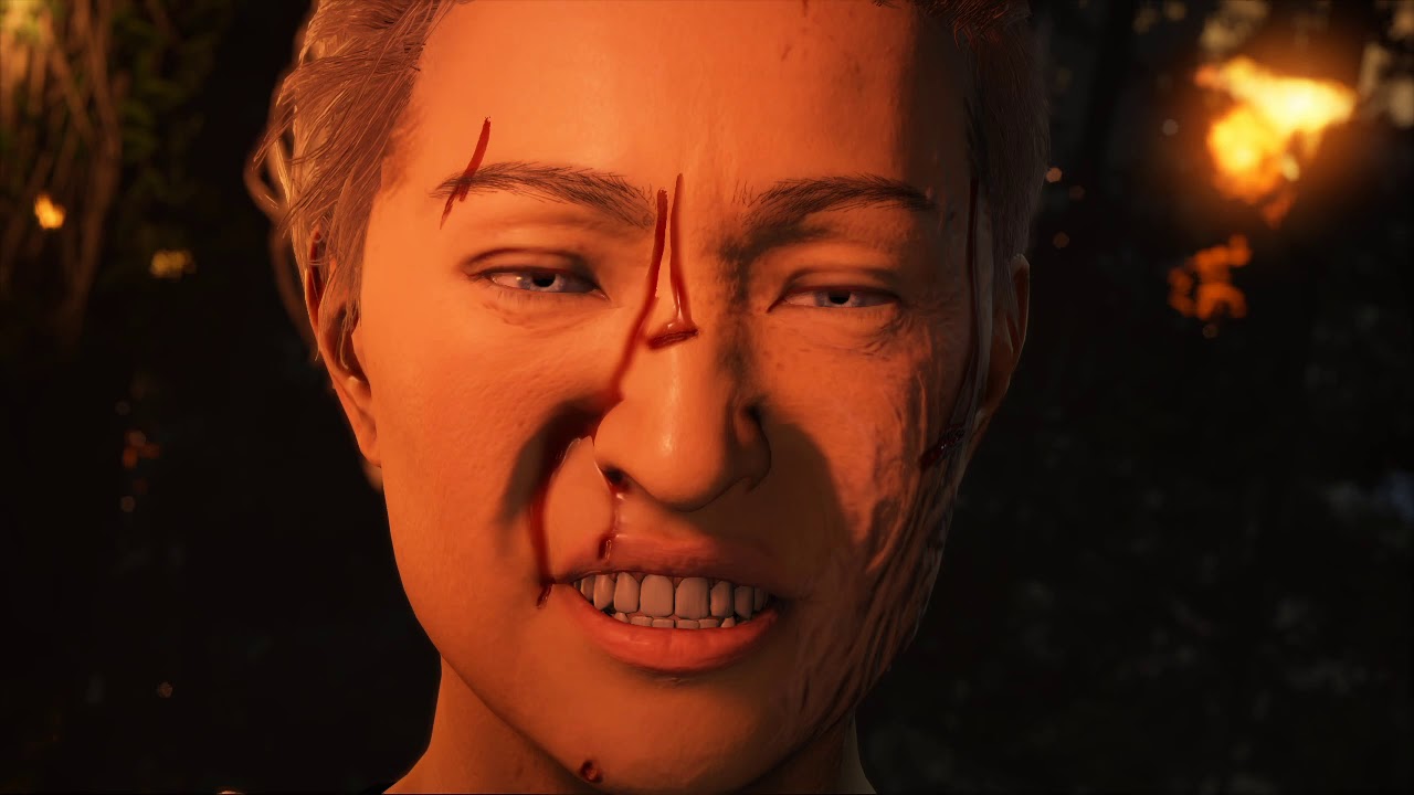 VOD – Laink et Terracid // Ghost Recon Breakpoint