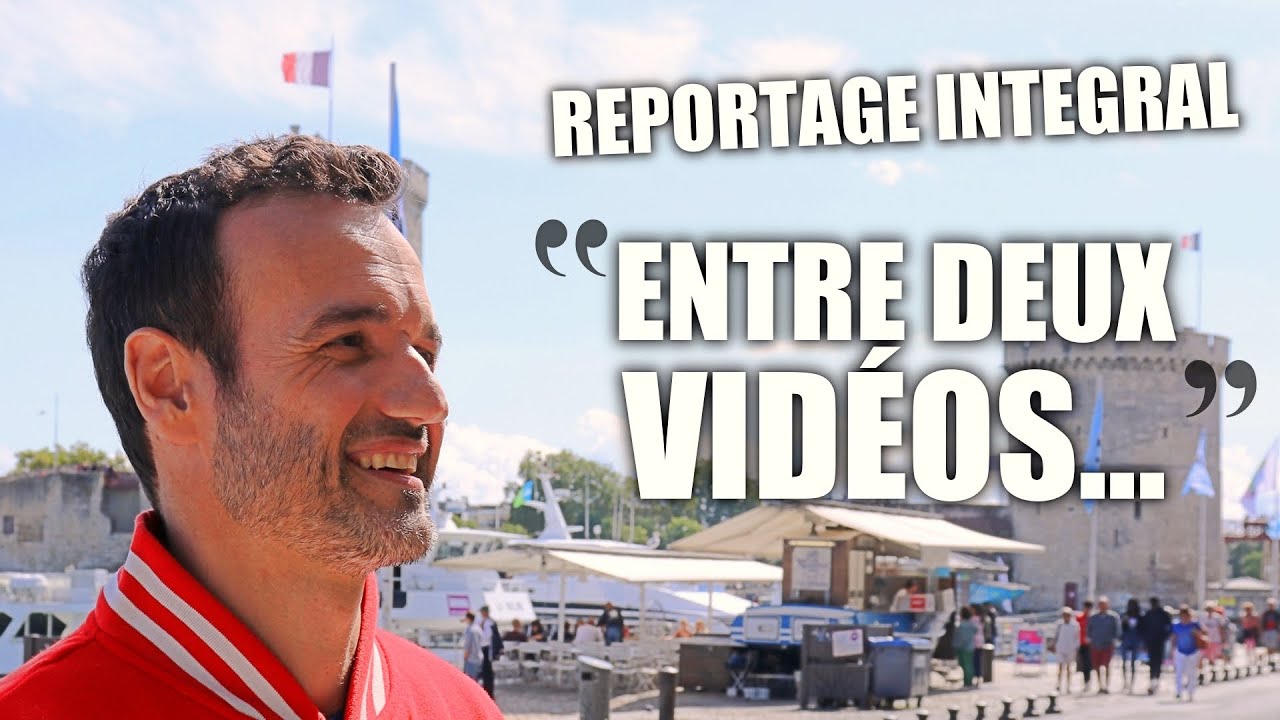 Dans la Tête d’un Mentaliste (DOCUMENTAIRE)
