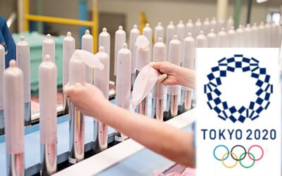 J.O. Comment les Japonais se préparent-ils bien ?