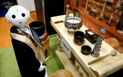 Mourir au Japon