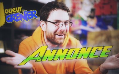 ANNONCE ET INFOS !