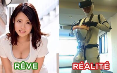 Le sexe au Japon (c’est différent)