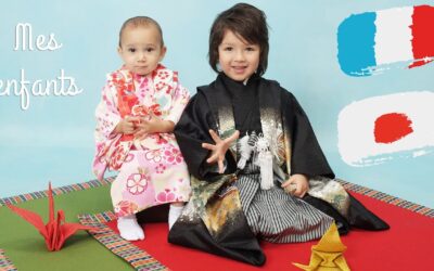 Élever ses enfants au Japon