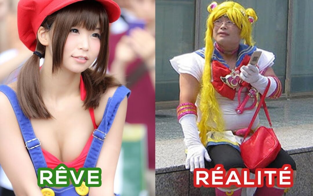 Les otaku au Japon (aidez-moi à comprendre)