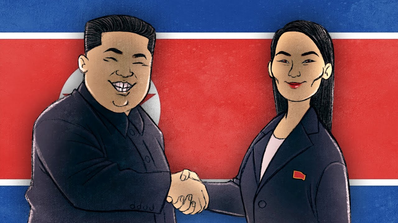 Que se passera-t-il si Kim Jong-Un décède ?