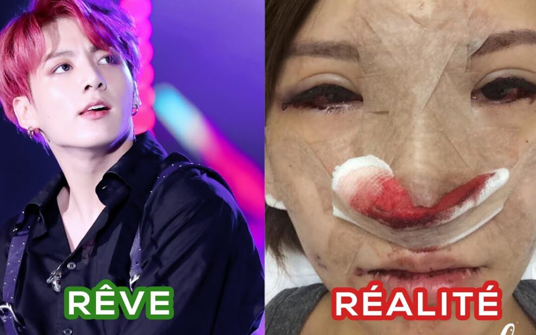 La K-pop (oui… mais non)