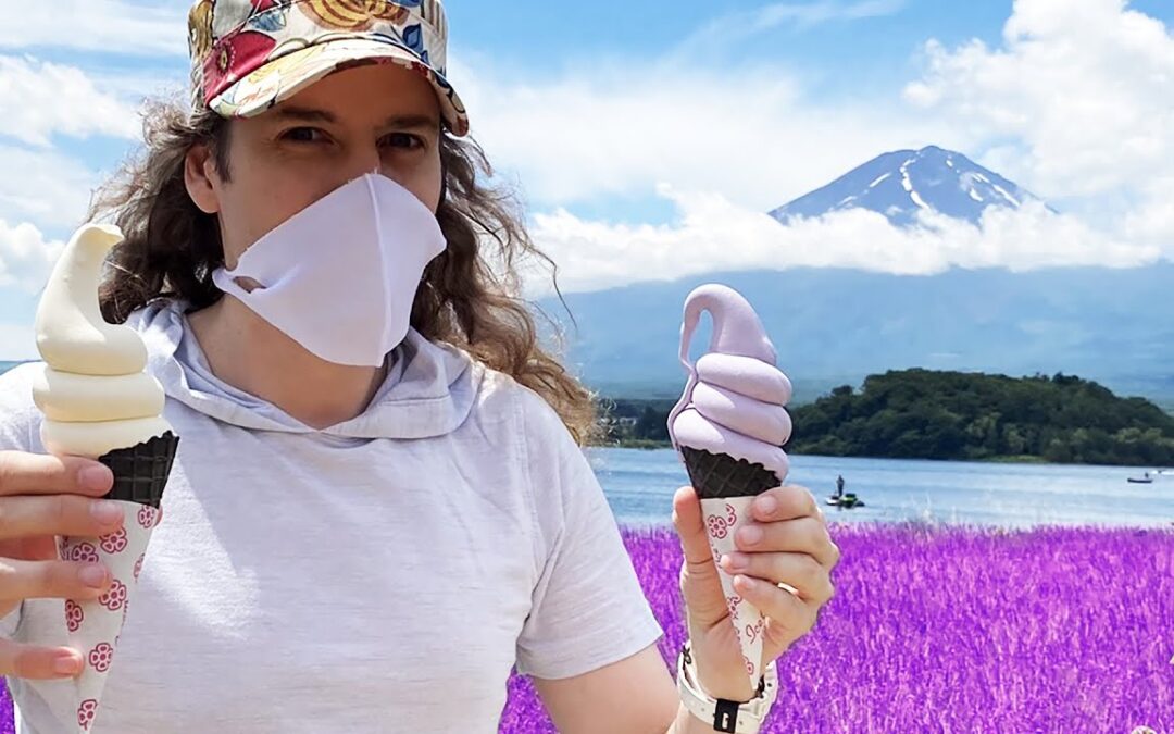 Voyager au Japon en 2020