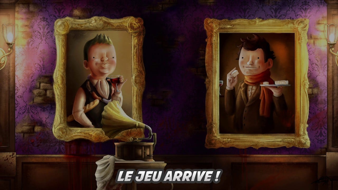 VOD – Laink et Terracid // Boxman’s Struggle