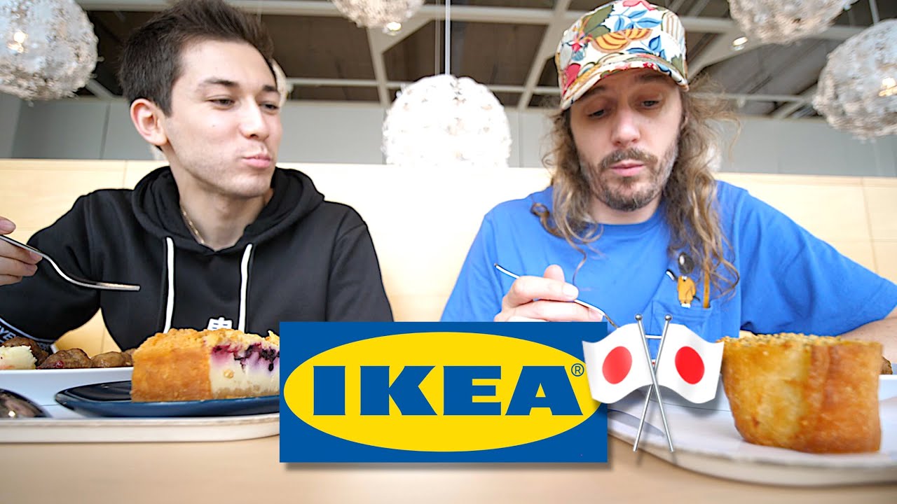 IKEA AU JAPON