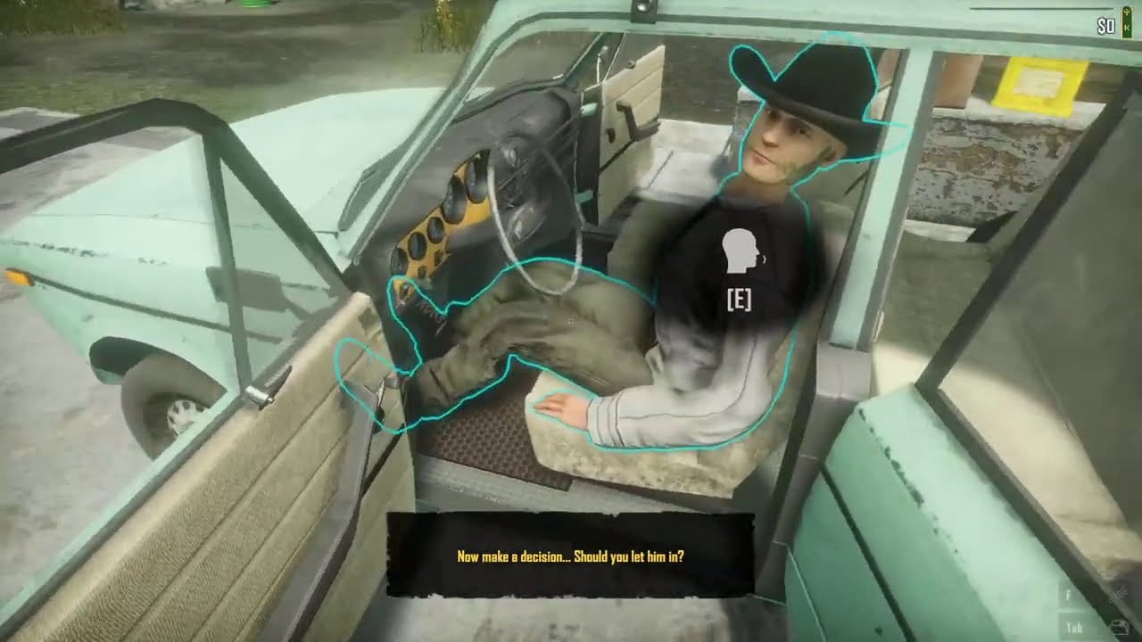 VOD – Laink et Terracid // Contraband Police