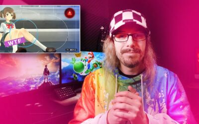 Les jeux vidéo au Japon (c’est du propre)