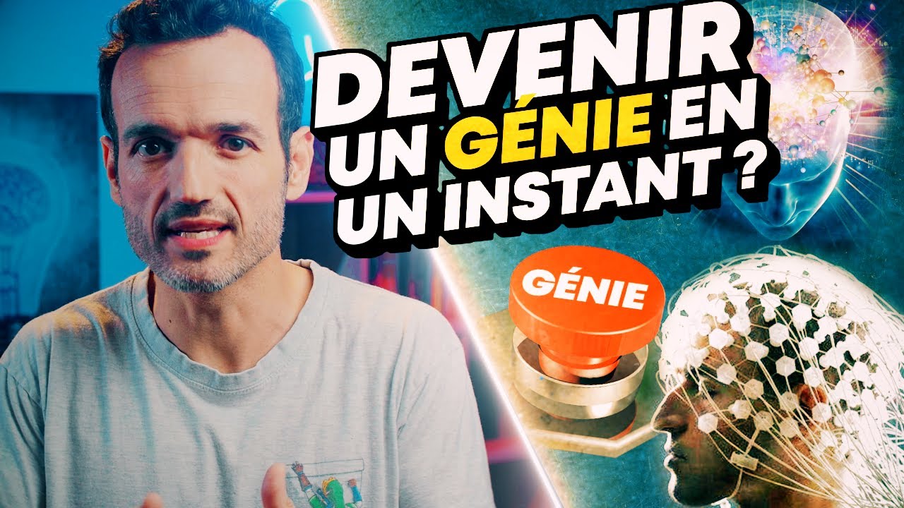 3 personnes devenues des génies… par accident ! (Et comment faire comme eux…)