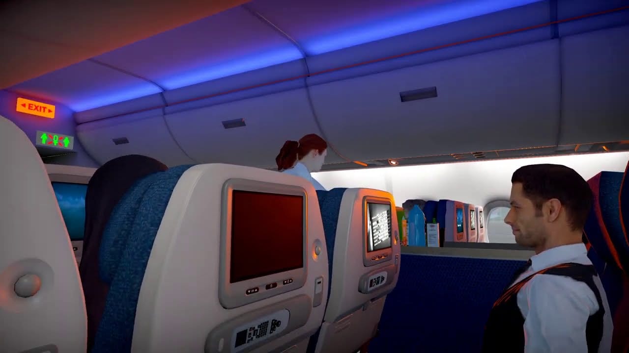 VOD – Laink et Terracid // Airplane Mode