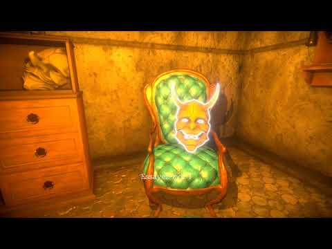 VOD – Laink et Terracid // Mad Experiments: Escape Room