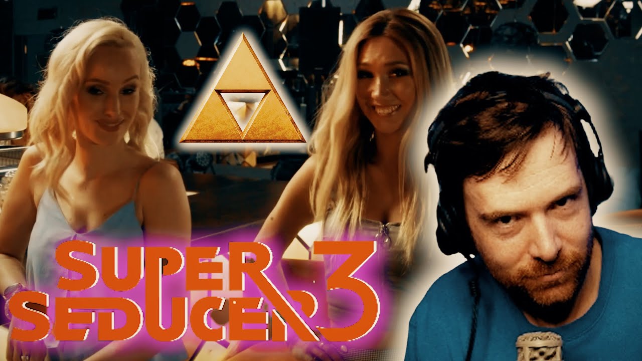 Super Seducer 3 Episode 3