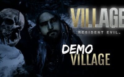 RESIDENT EVIL VILLAGE – DEMO « Village » (30 Minutes)