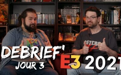 RECAP de l’E3 JOUR 3 (GUERILLA COLLECTIVE /WHOLESOME DIRECT/UBISOFT FORWARD/DEVOLVER /GEARBOX E3)