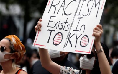 Pourquoi les étrangers sont mal vus au Japon !