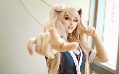 The Best Of Cosplay Remix Mashup 16: Dragons and more!