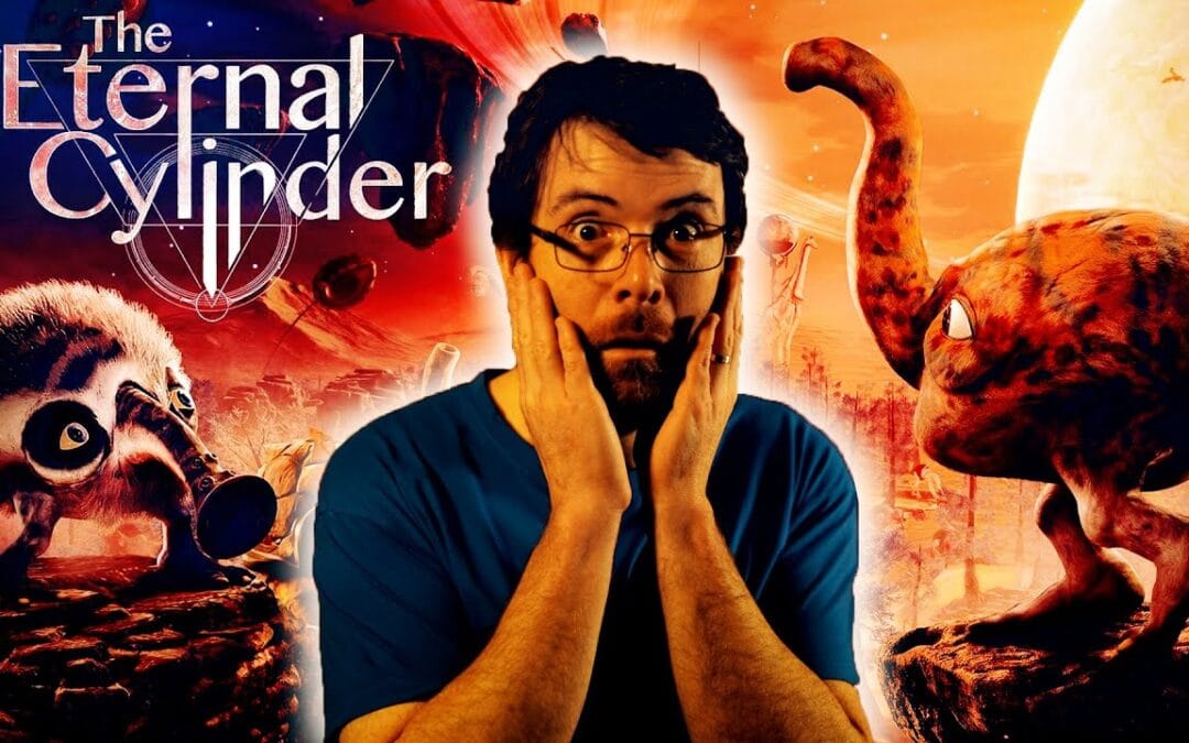 [Découverte) The Eternal Cylinder – Le retour des Bourpi!
