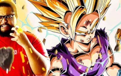 6 TRANSFORMATIONS INCROYABLES DU MANGA