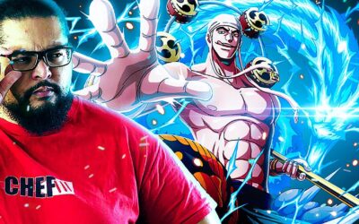 ARC SKYPIEA : INJUSTEMENT CRITIQUÉ ? | ONEPIECEOLOGIE #13