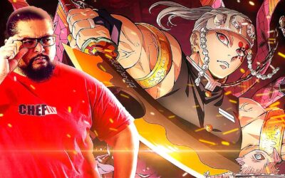 L’ANIMATION FAIT TOUT ? | DEMON SLAYER/KIMETSU NO YAIBA SAISON 2 REVIEW