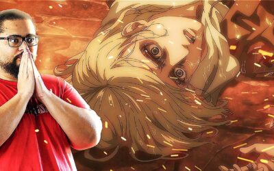 UN ÉPISODE ENNUYEUX ? | SHINGEKI NO KYOJIN S04 #22