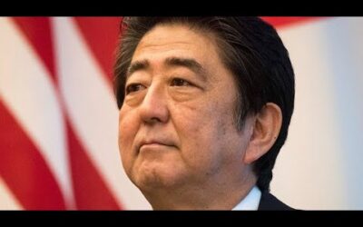 J’explique la politique au Japon