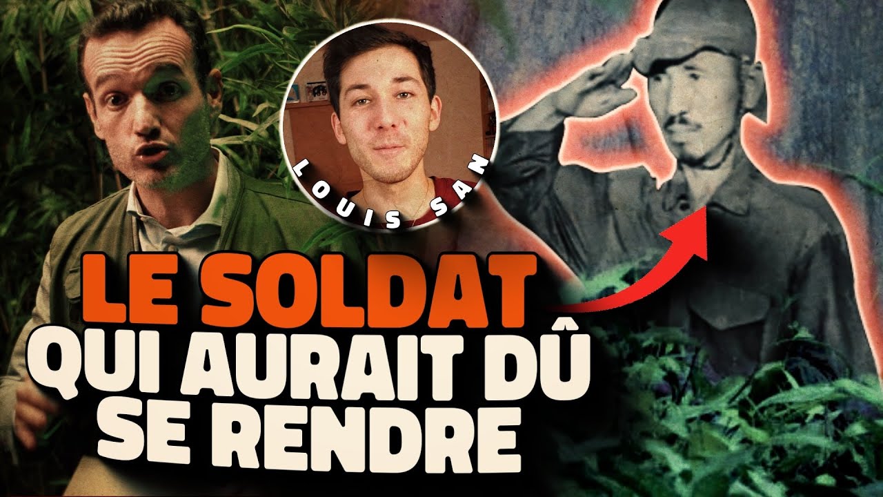 Histoire vraie du soldat qui aurait mieux fait de se rendre – ft. @Louis-San – CC10