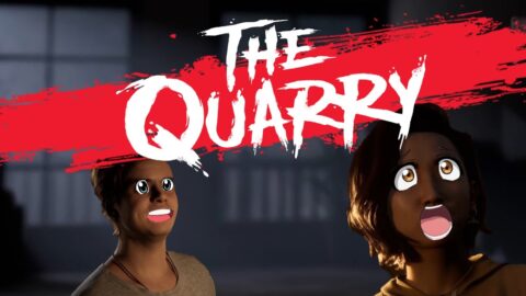 The Quarry – DES IDIOTS DANS UN CHALET