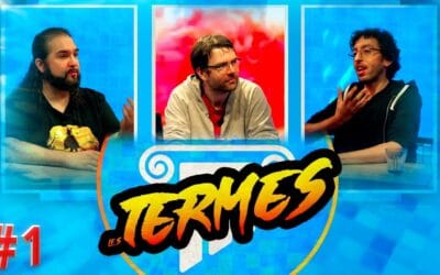 [NOUVEAU] Les Termes #1