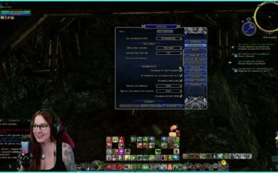 Mewenn [LOTRO] Le Seigneur des Anneaux Online – Let’s Play 31