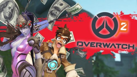 Overwatch 2 – BLIZZARD SE FOUT DES JOUEURS!