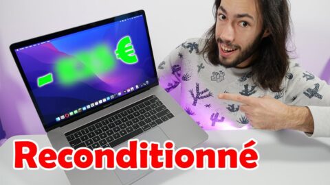 Un PC reconditionné pour la rentrée, une bonne idée ?