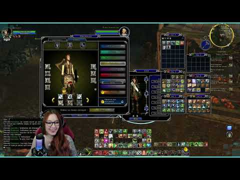 Mewenn [LOTRO] Le Seigneur des Anneaux Online – Let’s Play 33