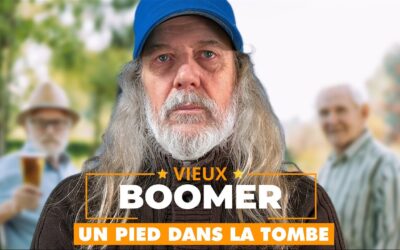 Avoir 40 ans (c’était mieux avant !)