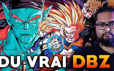 Les Mercenaires de l’espace | DU PUR DBZ ! – Dragonballogy