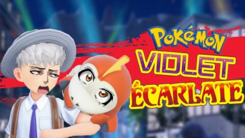 Pokemon Violet / Écarlate – LE PIRE POKEMON