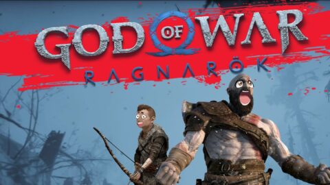 God of War Ragnarok – DURÉE DE VIE ULTRA GONFLÉE