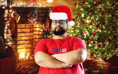 Le NOËL de la PASSION !