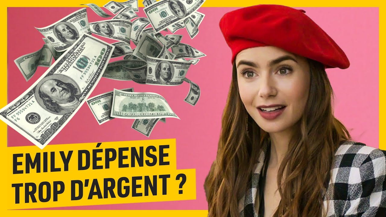 Emily vit-elle vraiment au-dessus de ses moyens ? Enquête exclusive ! – Emily In Paris