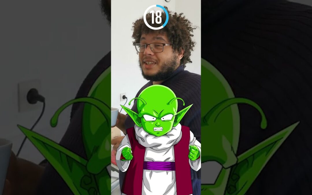 Un max de persos de manga/anime mort en 30 secondes