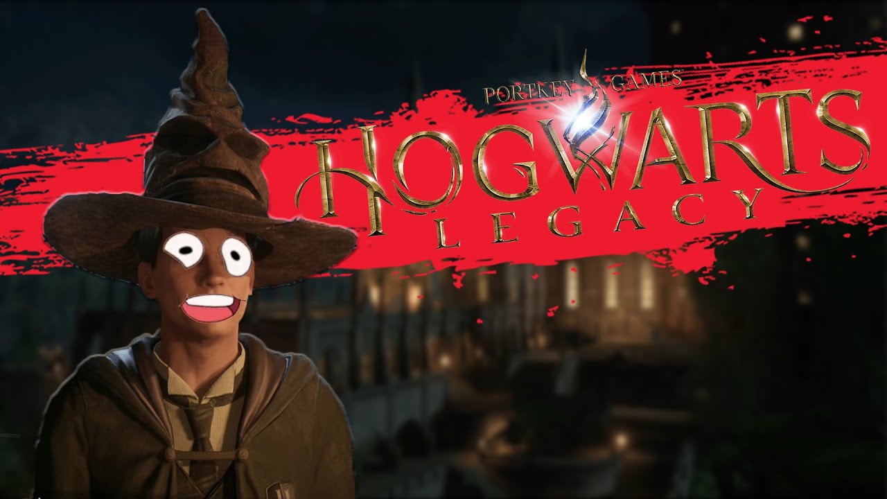 Hogwarts Legacy – LE JEU EST VRAIMENT MAUVAIS
