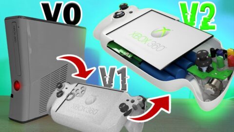Si proche de la réalité ! (Xbox 360 Portable) #9